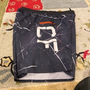 Reebok CrossFit shorts